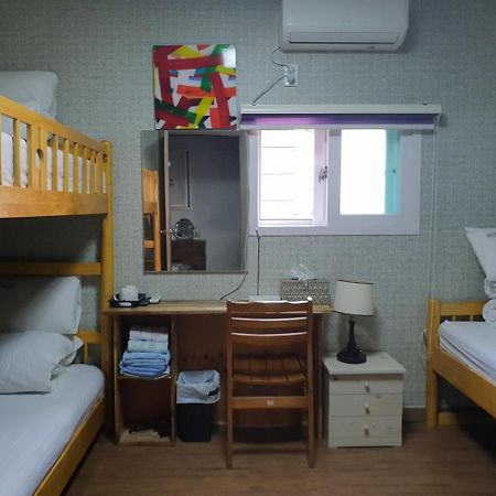 Seoul Taiwan Guesthouse Exterior photo