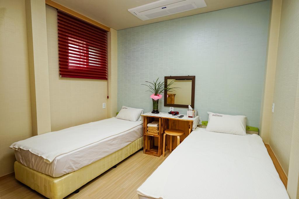 Seoul Taiwan Guesthouse Room photo
