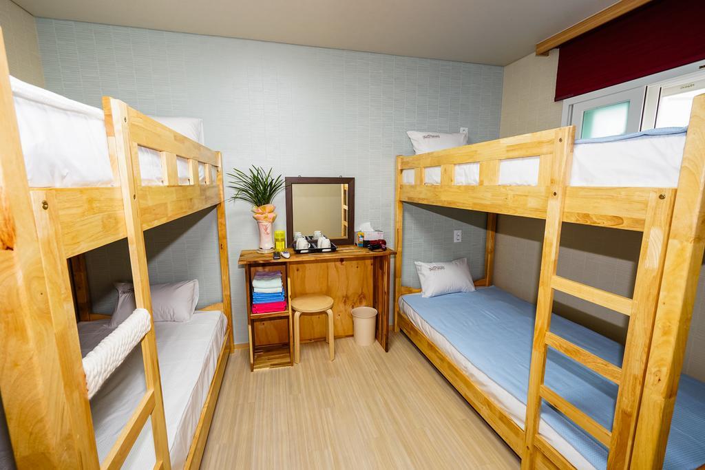 Seoul Taiwan Guesthouse Room photo