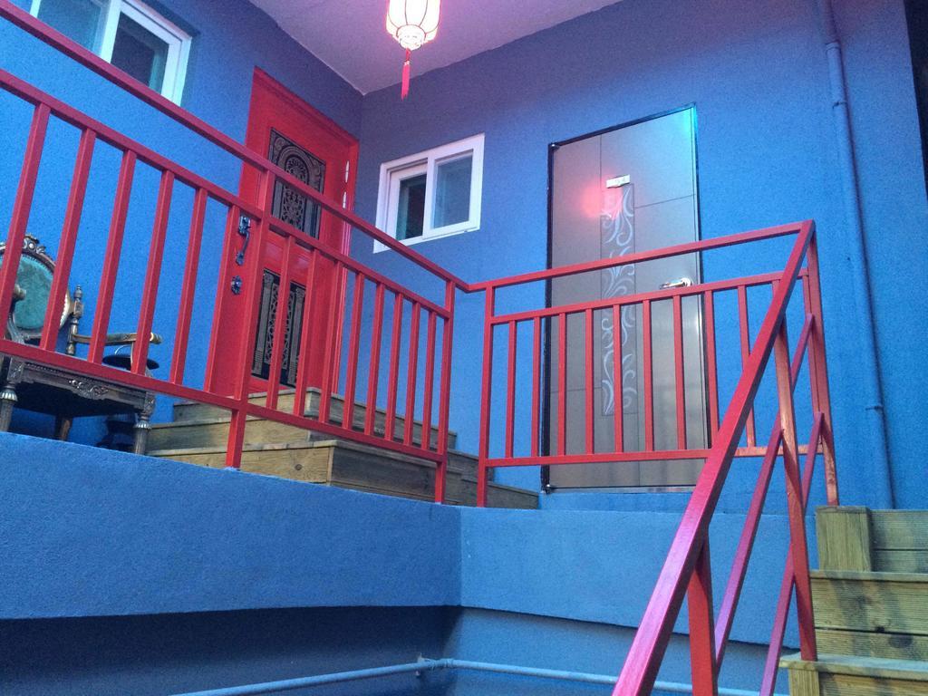 Seoul Taiwan Guesthouse Exterior photo