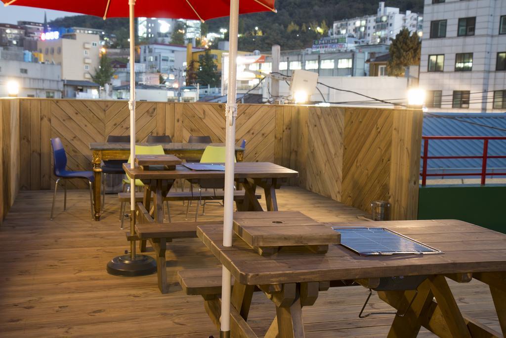 Seoul Taiwan Guesthouse Exterior photo