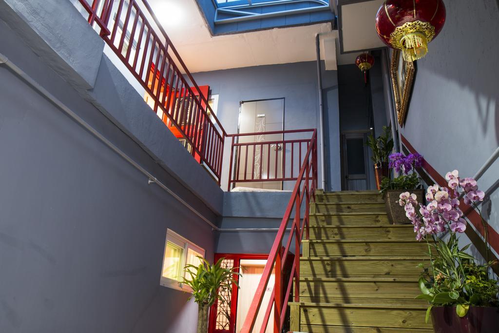 Seoul Taiwan Guesthouse Exterior photo