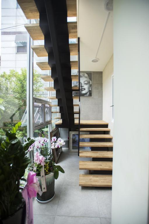 Seoul Taiwan Guesthouse Exterior photo