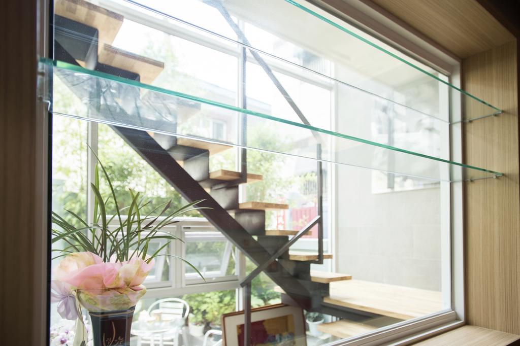 Seoul Taiwan Guesthouse Exterior photo