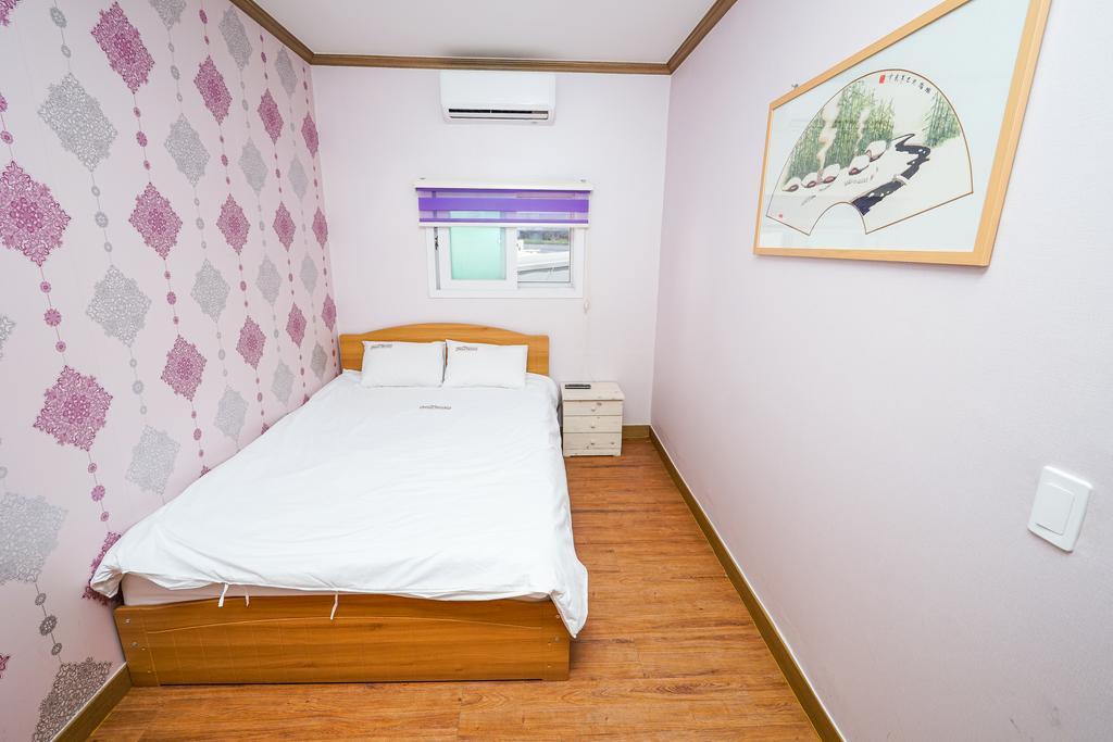 Seoul Taiwan Guesthouse Room photo