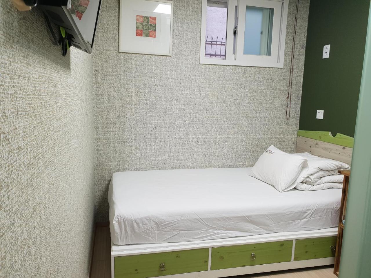 Seoul Taiwan Guesthouse Exterior photo