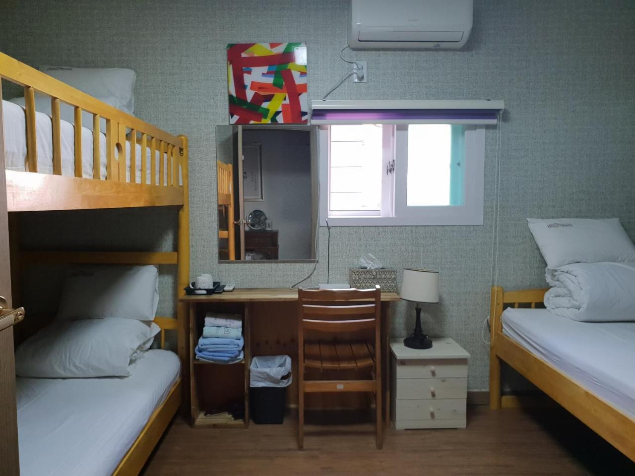 Seoul Taiwan Guesthouse Exterior photo